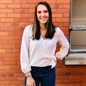 Meet your Posher, Claire